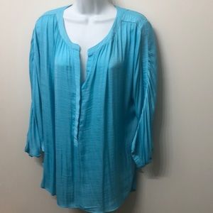 Jennifer Lopez Blouse